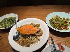 -小厨师·二十年沈家门小海鲜(百井坊巷店)