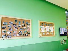-小问号·科学启蒙·逻辑思维·阅读素养·口才演讲(杨浦合生汇中心)