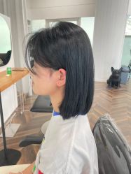 -青漾 young hair studio