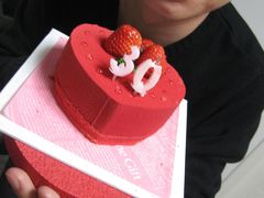 -好利来(北顺城路店)