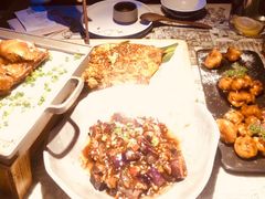 -绿茶餐厅(乐峰广场店)