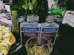 -欢乐迪KTV(南京夫子庙三山街店)