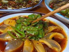 -李大爷的泡椒馆(冉家坝店)