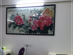 大堂-凯盈阁·顺德私房菜·桑拿鸡