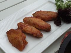 -吉姆丽德乡村西餐厅(闵行交大店)