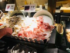 -星伦多自助料理(江阴万达店)