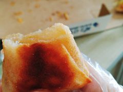 香酥苹果派-达美乐比萨(东新路店)