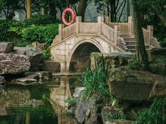 -西溪国家湿地公园