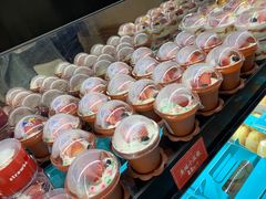 -罗莎蛋糕(魔法师司门口店)