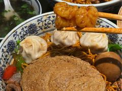 -王繁星面馆(西安熙地港店)