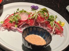 -上井精致料理(中兴商业大厦店)