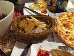 -酷公社·榴莲披萨(太原街店)