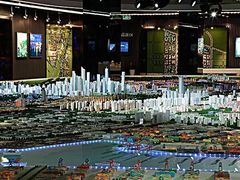 -天津市规划展览馆