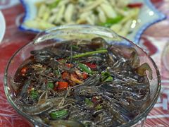 -桂萍特色牛筋牛杂(长堤街总店)