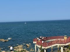 -养马岛旅游度假区