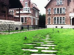 -天津津利华酒店