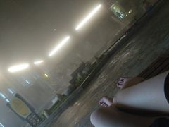 -深业半汤御泉庄温泉