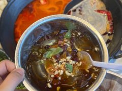 -憨铁匠老火锅(龙岗万科里店)