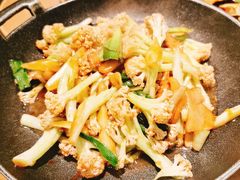 -老板恋上鱼(环山路店)