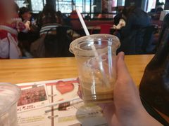 -肯德基(孝陵卫地铁站店)
