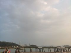 -海沧湾公园