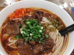 -七德香常德米粉(文化街店)