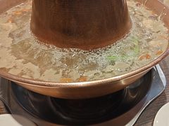 -东来顺饭庄(上地华联店)