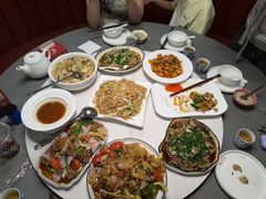 -旺达·福州菜(正大广场店)