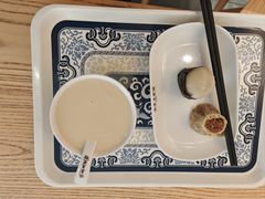 冰泉滴珠豆浆-冰泉豆浆馆(新界店)