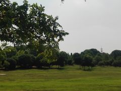 -钟山体育运动公园