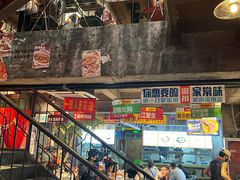 -五马集·海鲜·温州大牌档(黑金冠五马街十字路口店)