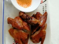-肥仔顺德菜(龙悦居店)