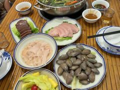 -厝味火锅·潮汕卤水火锅(十一合店)