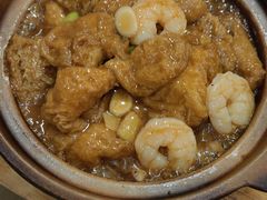 -京天红酒家(虎坊路店)