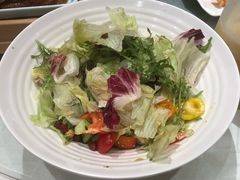 -盛百味·家宴餐厅(霸州分店)