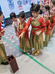 -奈尔宝家庭中心·亲子餐厅(苏州大悦城店)