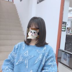 -美梵日系沙龙