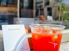 -O.P.S. CAFE