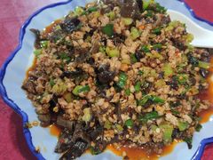 -老丽江餐馆(丽江华都商贸城店)