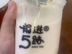 -前进5路汉堡炸鸡(昙华林店)