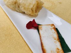 -蝴蝶泉宾馆-中餐厅