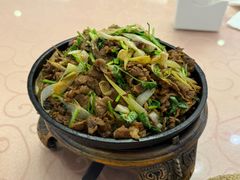 -烤肉宛饭庄(南礼士路店)