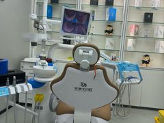 -牙博士口腔品牌连锁(杨浦店)