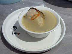 -陶兰居·手工点心·粤菜(圆融时代广场店)