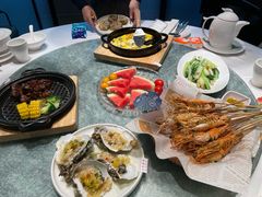 -79号渔船海鲜饭店(龙岗店)