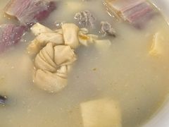 -茂隆餐厅(进贤路店)