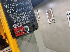 -Tipsy Bar•屋顶露台酒吧&水烟吧