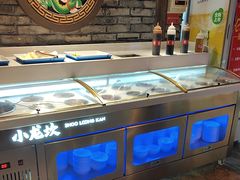 -小龙坎火锅(新天润店)