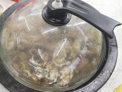 -海岸风情蒸汽海鲜自助餐厅(家宴金手勺店)