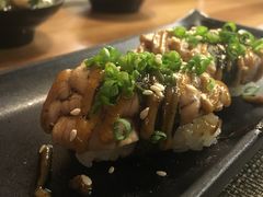 -昊·来了寿司(双楠2店)